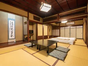 角久旅館