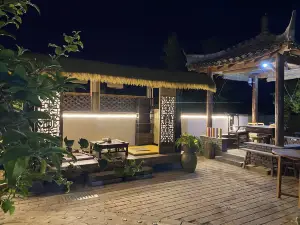 利源嘉度假民宿（東溝街店）