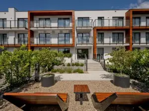 Aparthotel Anchoria BlueApart