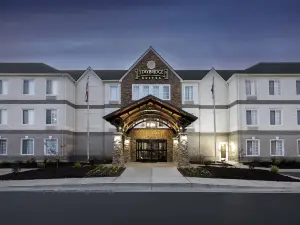 Staybridge Suites RALEIGH-DURHAM APT-MORRISVILLE by IHG