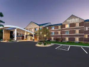 Fairfield Inn Battle Creek