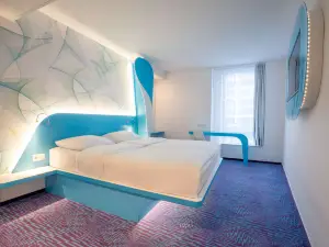 Prize by Radisson, Hamburg St Pauli