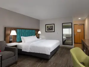 แฮมป์ตันอินน์ คาลิสเปลล์