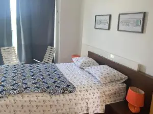 Bala Beach Paradise 1-Bedroom Fully Equipped Apt.