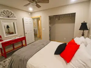 Gantt Lake house Andalusia AL .
