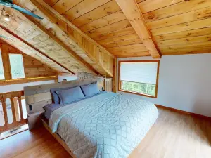 Your Adventure Begins the Second You Arrive!