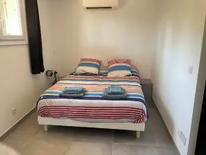 Studio Avec Piscine