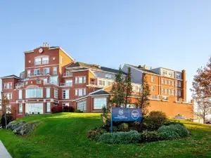 シェラトン ポーツマス ハーバーサイド ホテル