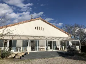 Aux Belles Vacances - Adults Only
