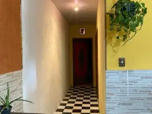 Casa Temporada maricá
