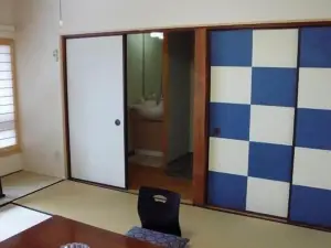 日章館飯店