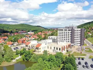 Hasseröder Burghotel