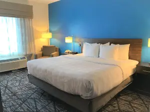 SureStay by Best Western Cambridge
