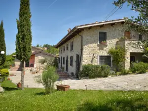 Il Casale Delle Ginestre