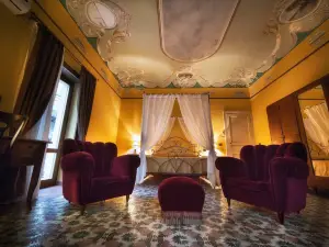 - Sotto le Stelle - B&B