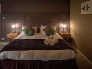 Craigellachie Lodge