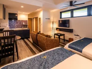 The Peridot Smart Hotel Tancha Ward