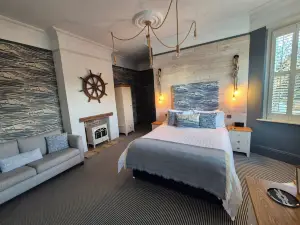 Belle Vue Guest House