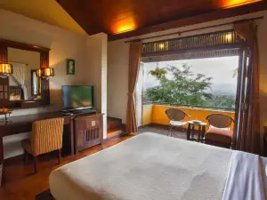 The Valley Resort Hotel