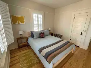 Tumble West Marfa - Charming & Comfortable 2-Bed, 2-Bath