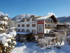 Hotel Maximilian