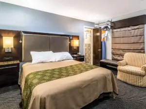 Econo Lodge Rutland City Near Hwy 7
