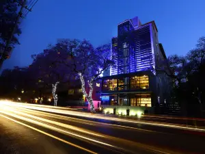 Inani Hotel Morning Star