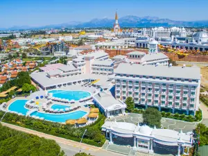 Innvista Hotels Belek