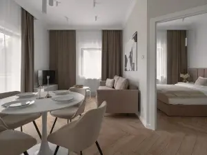 Apartio Rooms Gliwice