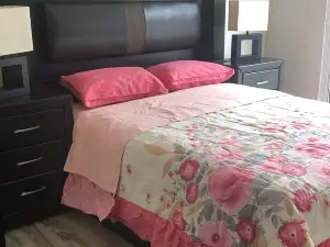 Ven de vacaciones y Siéntete como en casa!!!