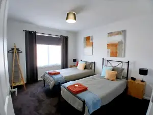 Romantic country getaway nestled amongst the vines of the sunny SA riverland.