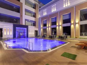 Grand Hotel Kathmandu