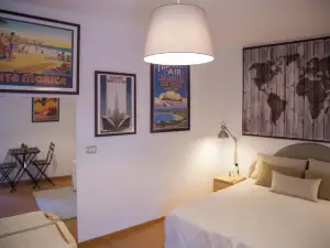 Casa del Jazz Historical Center