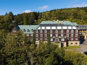 Hotel Tanecnica