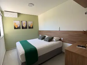 Gran Carlo Hotel