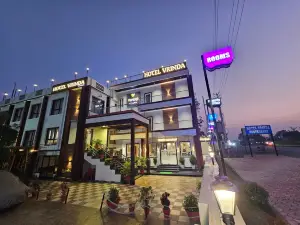 Hotel Vrinda