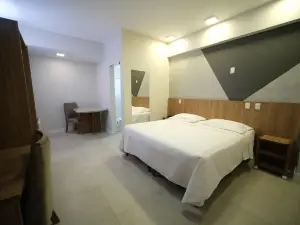 Del´Fiori Hotel