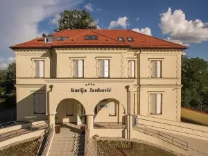 Hotel Kurija Janković