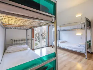 HI ロウザン - ポサーダ デ ジュベンチュード - ホステル