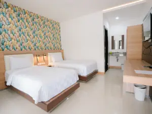 Hotel 88 Batulicin by WH