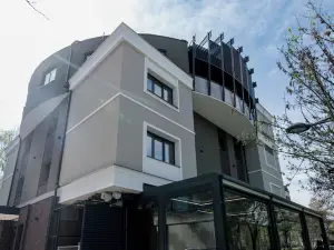 Hotel Botika