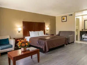 Rodeway Inn