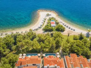 Waterman Svpetrvs Resort - All Inclusive