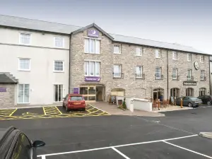 Premier Inn Kendal Central