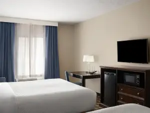 Garner Hotel PAGE - LAKE POWELL AREA by IHG
