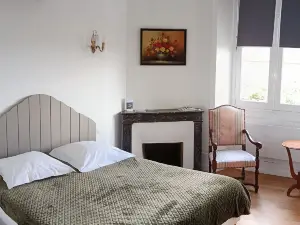 Villa Saint Pierre