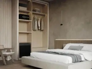 Hotel Olserd