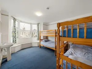 Breakwater Hostel