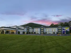 Spark by Hilton Asheville Blue Ridge Parkway