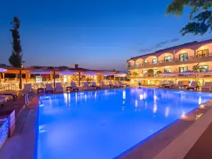 Sunny Days Hotel